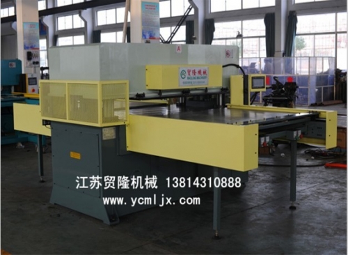 环亚在线注册_环亚（中国） 珍珠棉双边裁断机